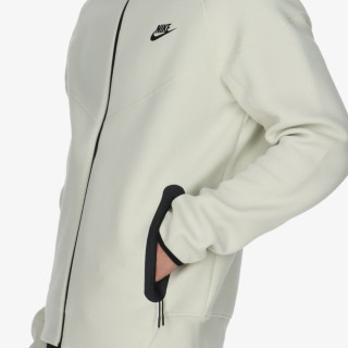 NIKE Dukserica Sportswear Tech Fleece 