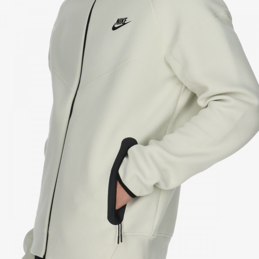 NIKE Dukserica Sportswear Tech Fleece 