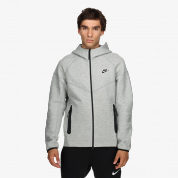 NIKE Dukserica Tech Fleece 