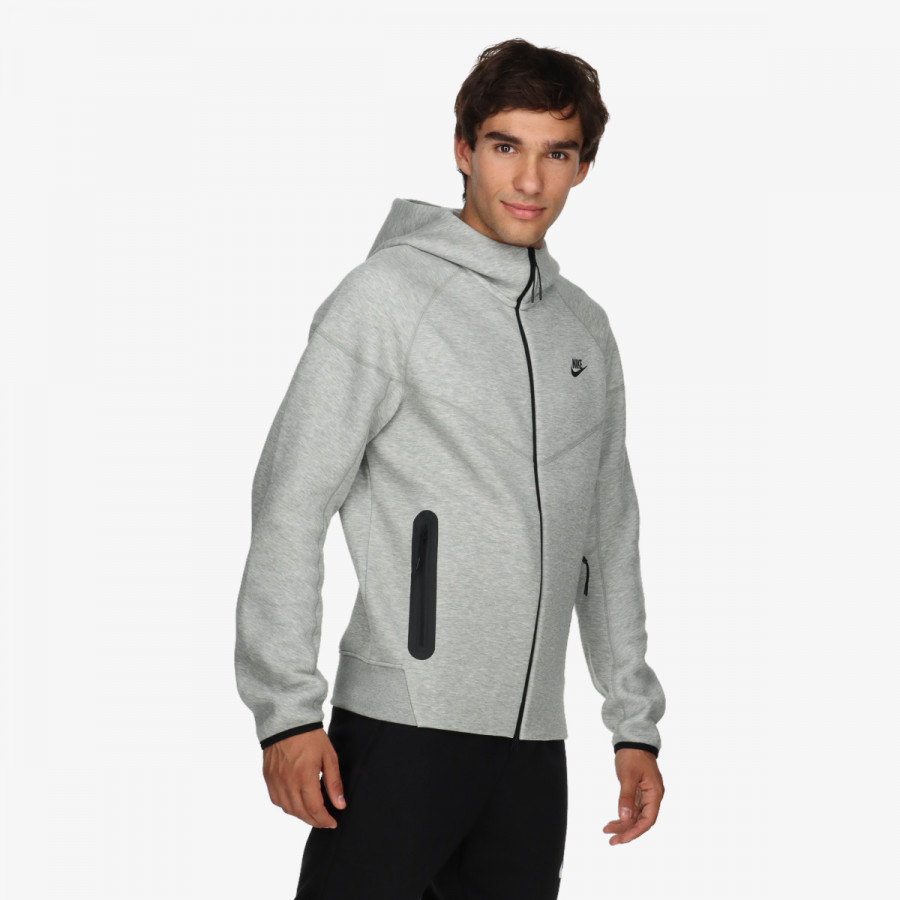 NIKE Dukserica Tech Fleece 