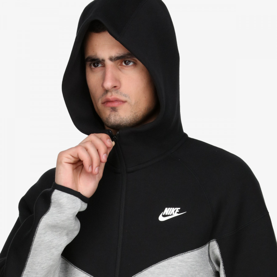 NIKE Dukserica Tech Fleece 