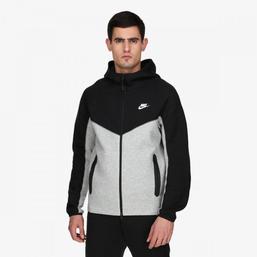 NIKE Dukserica Tech Fleece 