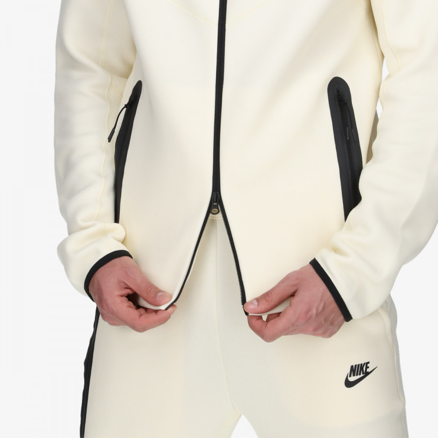 NIKE Dukserica Tech Fleece 