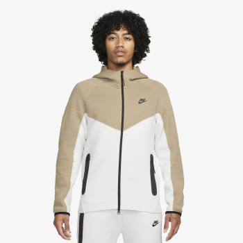 NIKE Dukserica Tech Fleece 