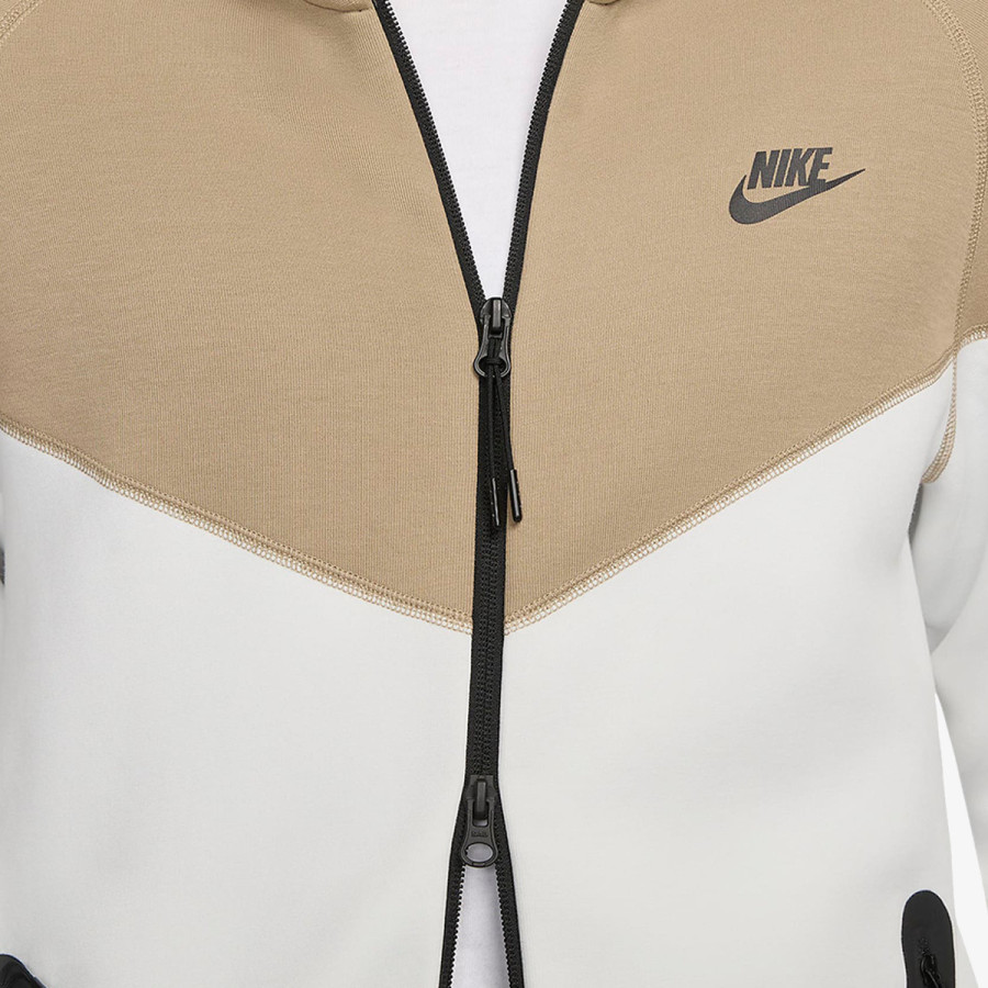 NIKE Dukserica Tech Fleece 