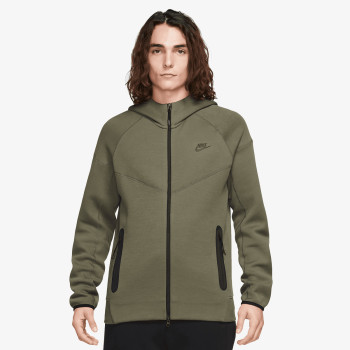 NIKE Dukserica Tech Fleece 