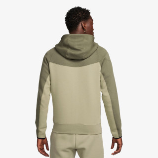 NIKE Dukserica Sportswear Tech Fleece 