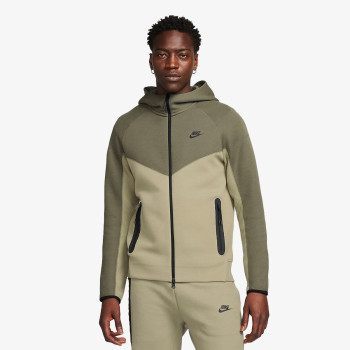 NIKE Dukserica Sportswear Tech Fleece 