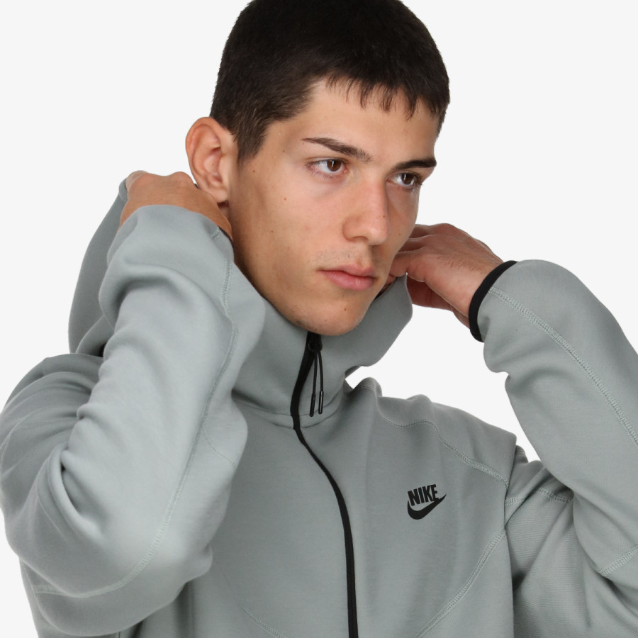 NIKE Dukserica Tech Fleece 