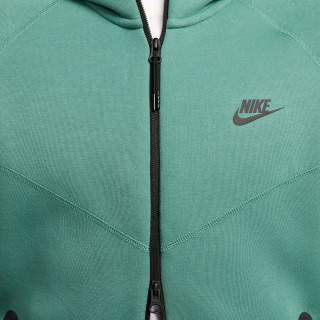 NIKE Dukserica M NK TCH FLC FZ WR HOODIE 