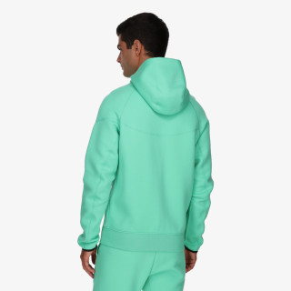 NIKE Dukserica Sportswear Tech Fleece 