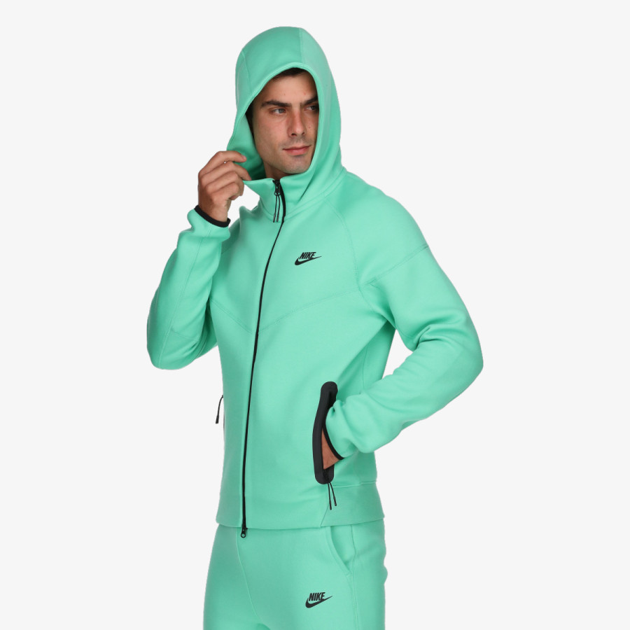 NIKE Dukserica Sportswear Tech Fleece 