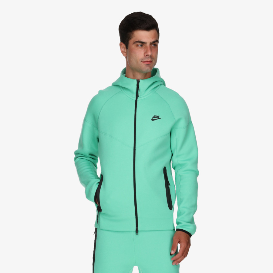 NIKE Dukserica Sportswear Tech Fleece 