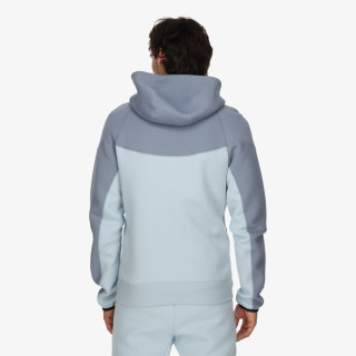 NIKE Dukserica M NK TCH FLC FZ WR HOODIE 