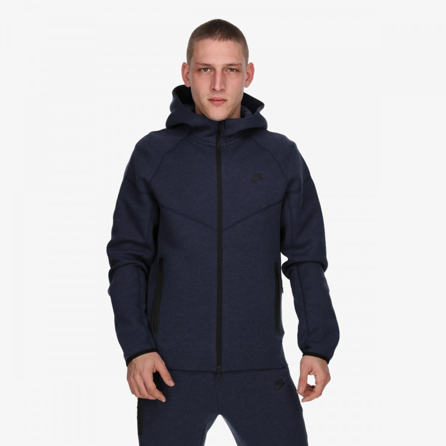 NIKE Dukserica Tech Fleece 