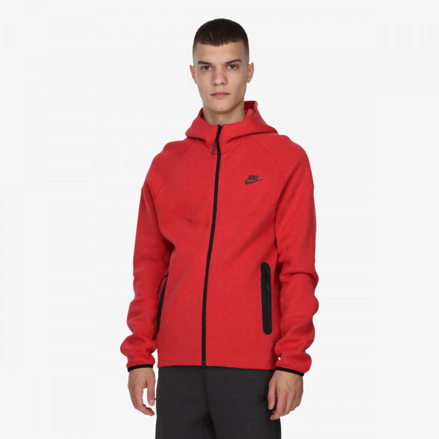 NIKE Dukserica Tech Fleece 