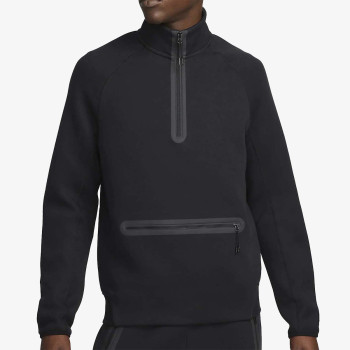 NIKE Majica dugih rukava Tech Fleece 