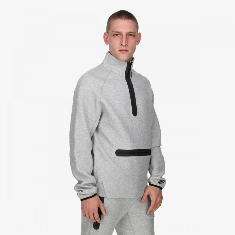 NIKE Dukserica Tech Fleece 