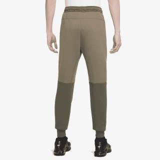NIKE Donji deo trenerke Sportswear Tech Fleece 
