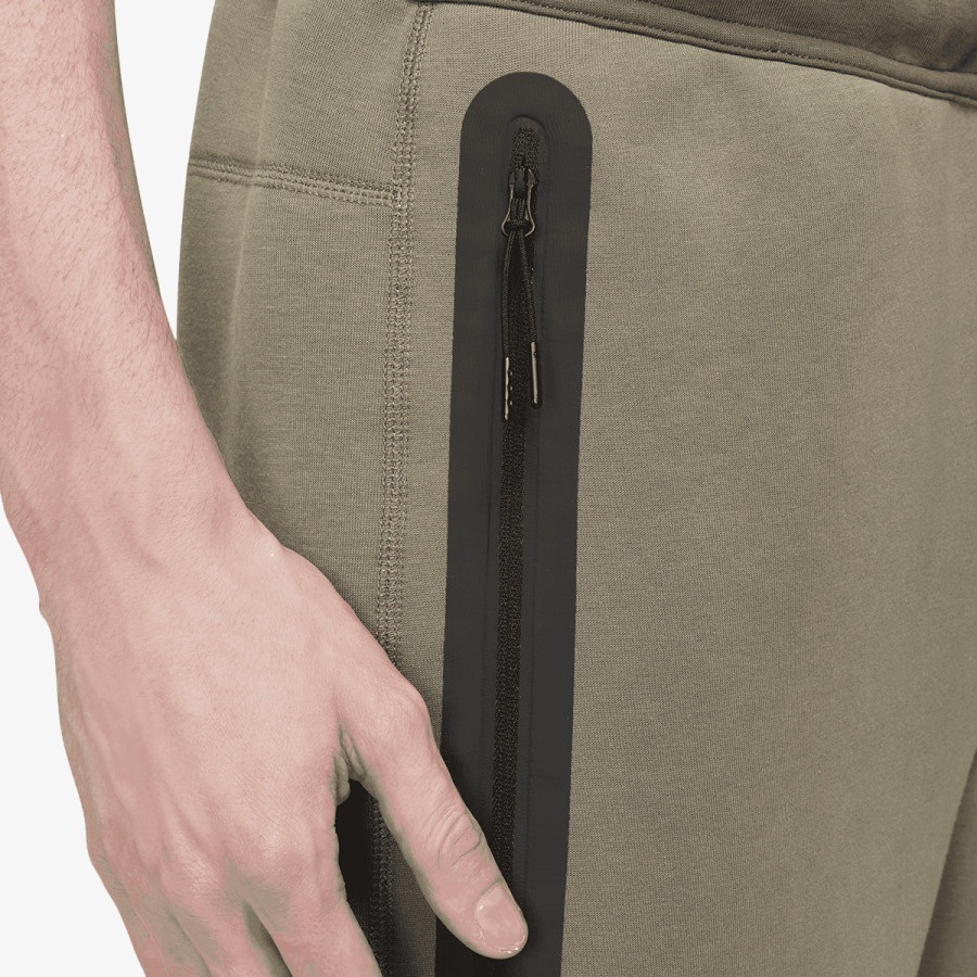 NIKE Donji deo trenerke Sportswear Tech Fleece 