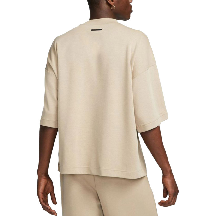 NIKE Majica M NK TCH FLC SS TOP 