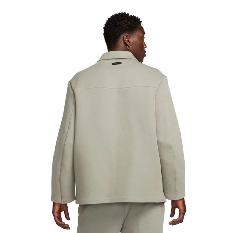 NIKE Jakna Tech Fleece 