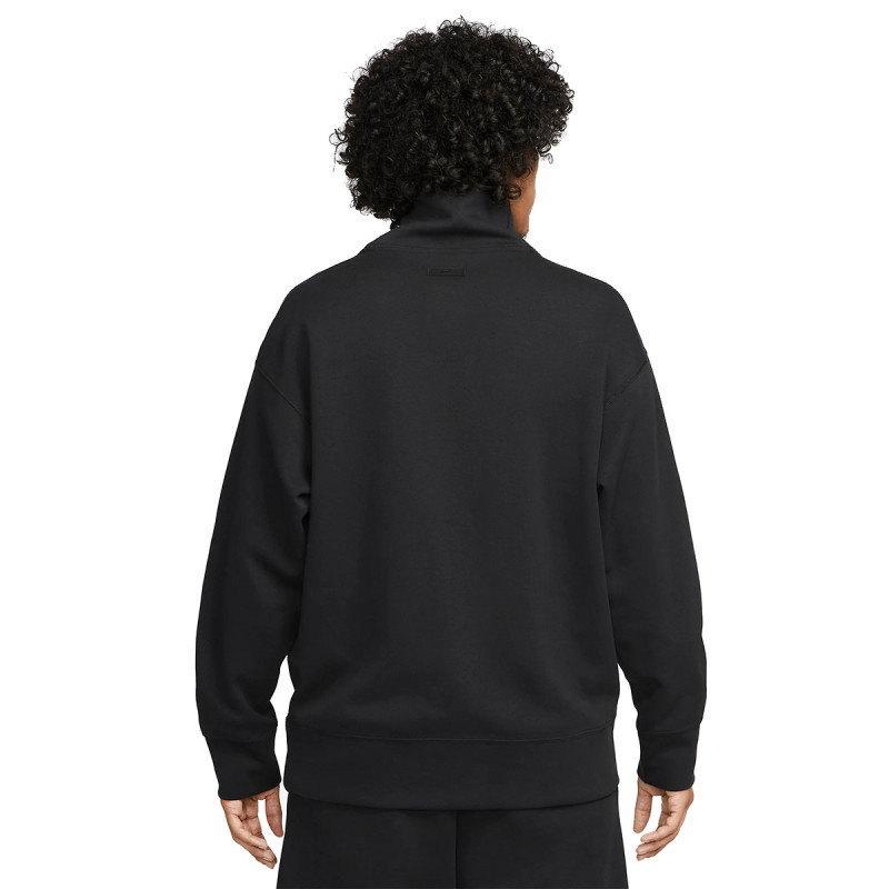 NIKE Majica dugih rukava Tech Fleece 