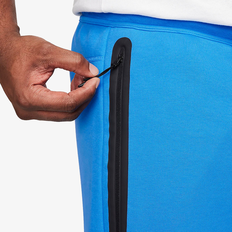 NIKE Šorc Sportswear Tech Fleece 