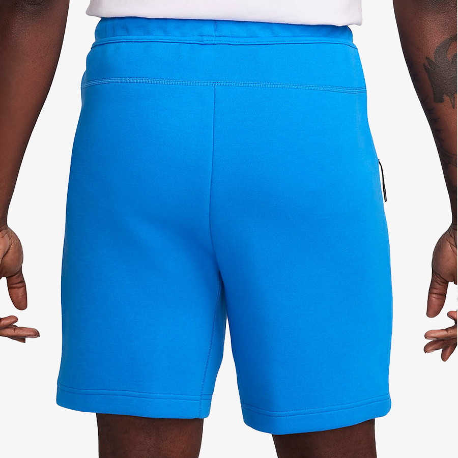 NIKE Šorc M NK TCH FLC SHORT 