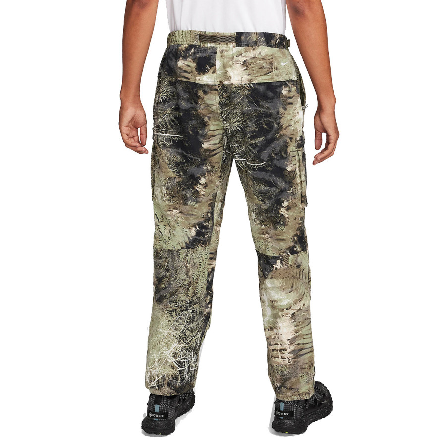 NIKE Donji deo trenerke M ACG SMITH SUMMIT CRG AOP CAP 