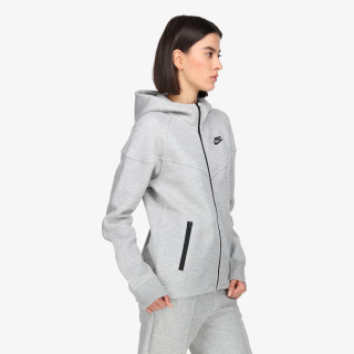 NIKE Dukserica Tech Fleece 