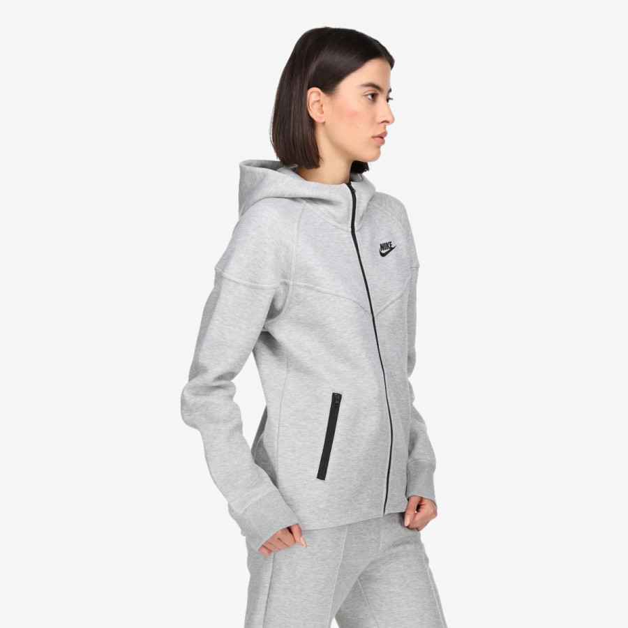 NIKE Dukserica Tech Fleece 