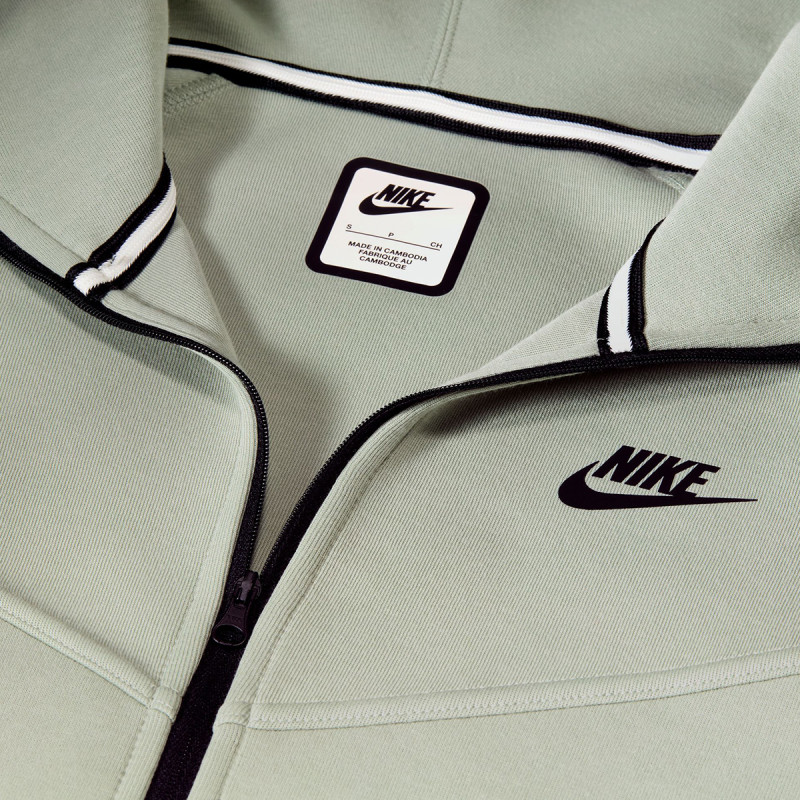 NIKE Dukserica Sportswear Tech Fleece Windrunner 