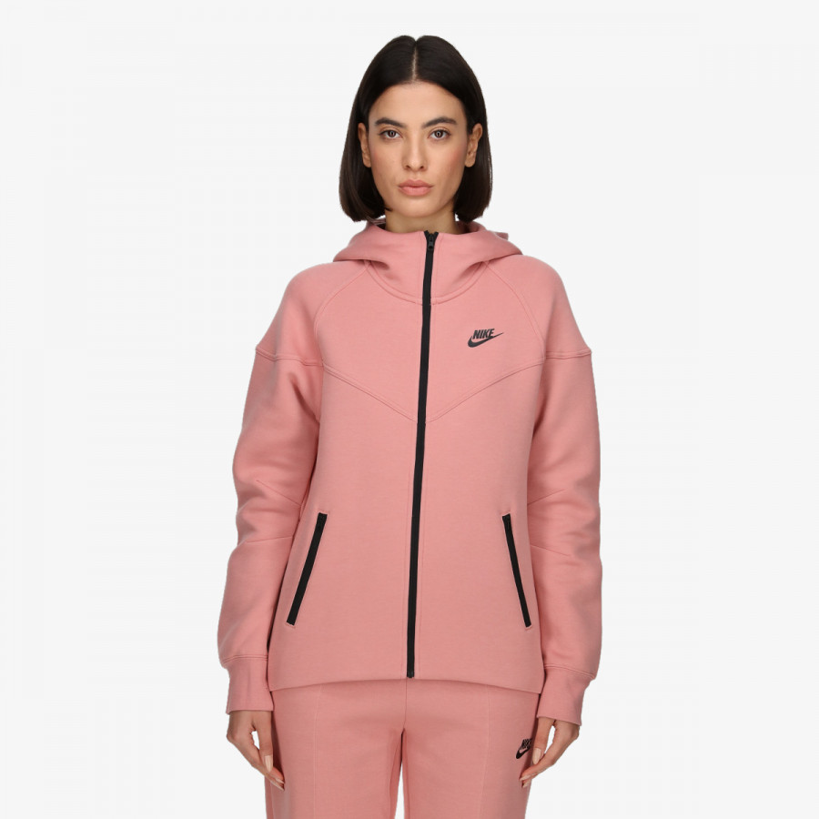 NIKE Dukserica Sportswear Tech Fleece Windrunner 