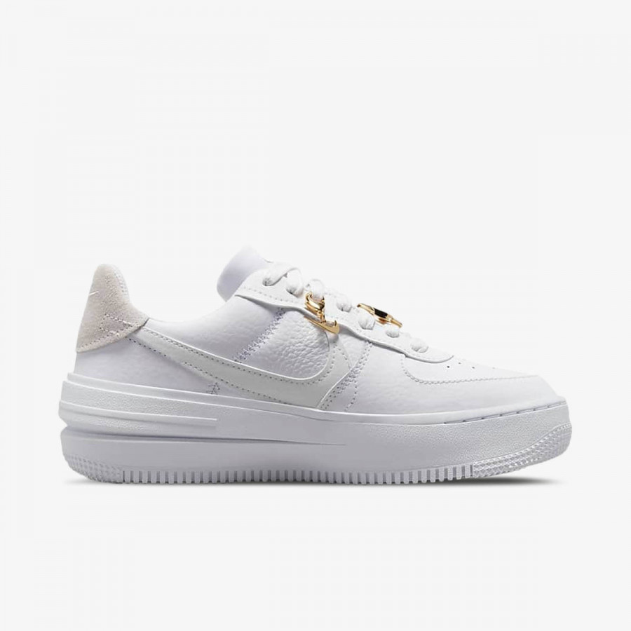 NIKE Patike Air Force 1 Low PLT.AF.ORM 