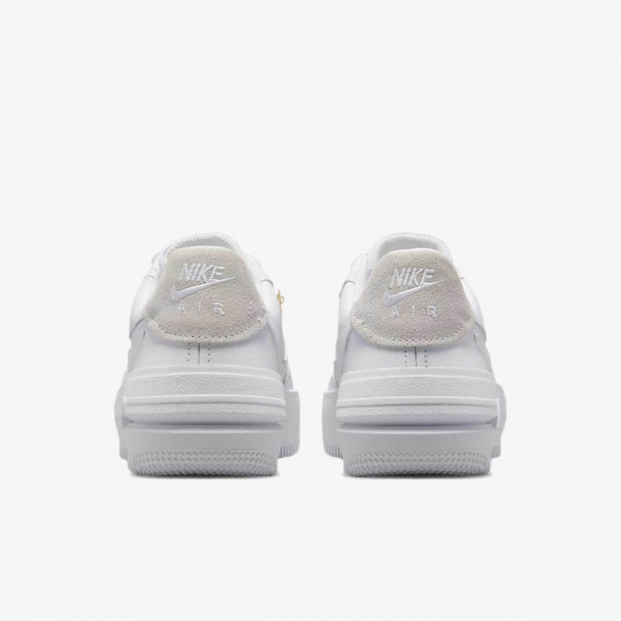 NIKE Patike Air Force 1 Low PLT.AF.ORM 