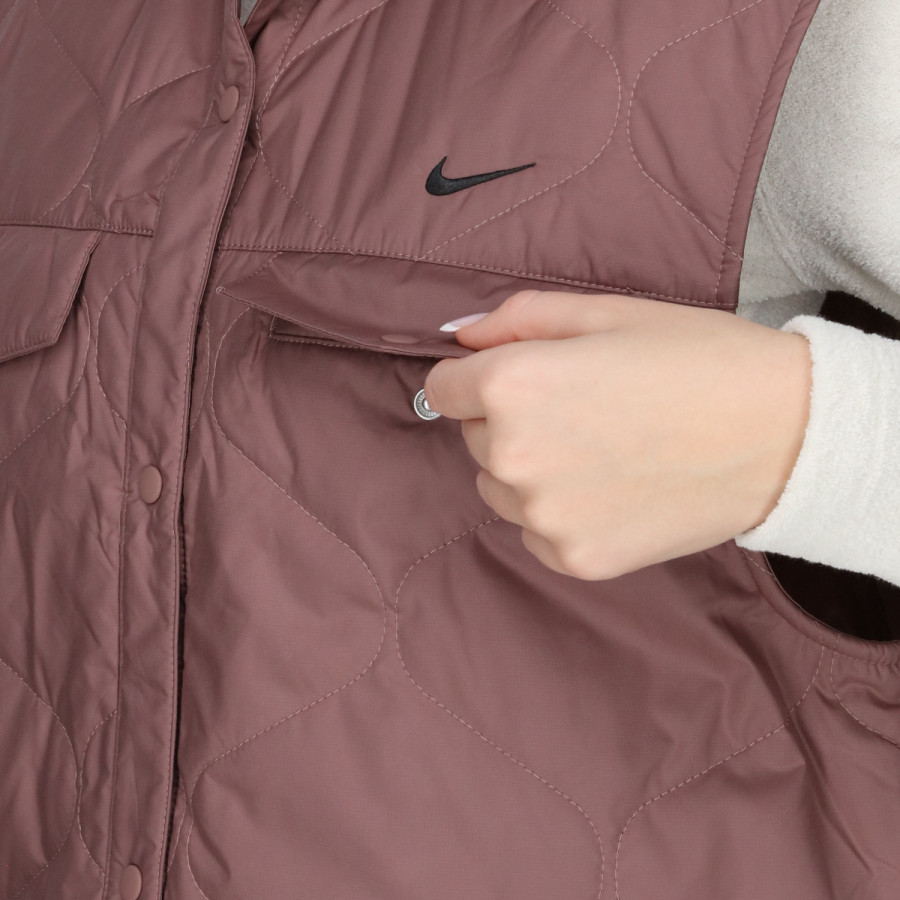 NIKE Prsluk Sportswear Essential 