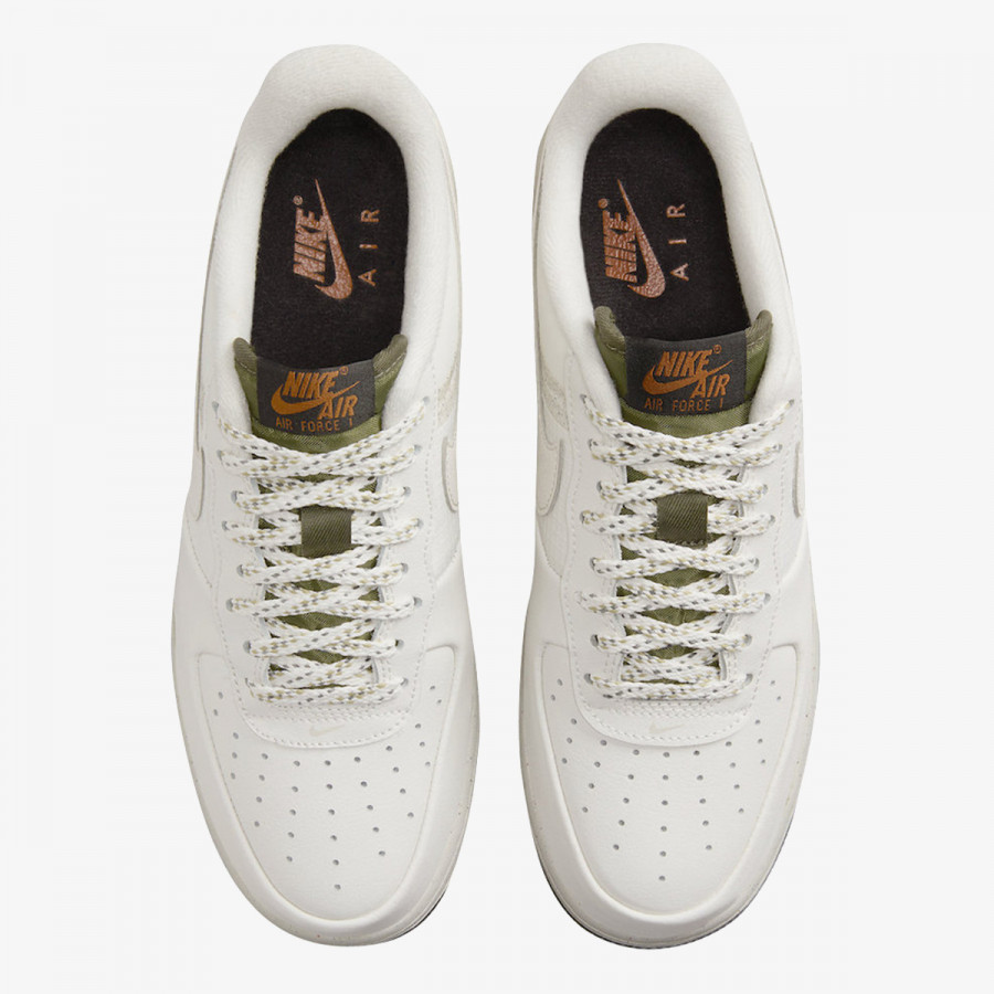 NIKE Patike AIR FORCE 1 '07 LV8 