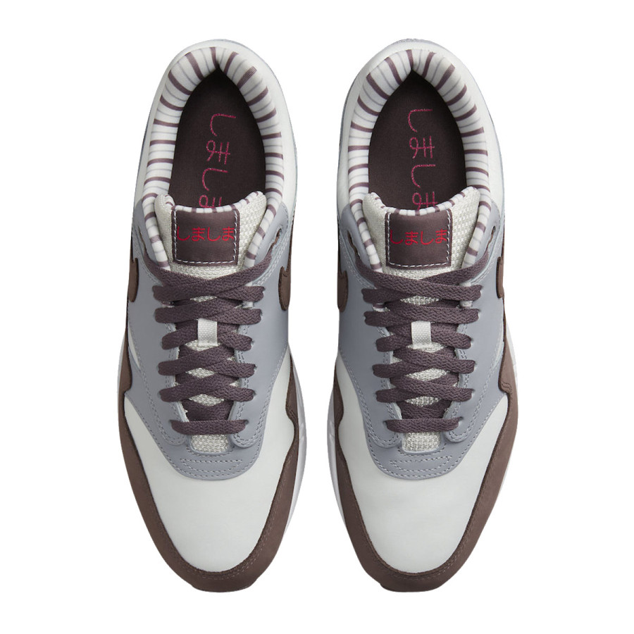 NIKE Patike Air Max 1 Premium “Shima Shima” 