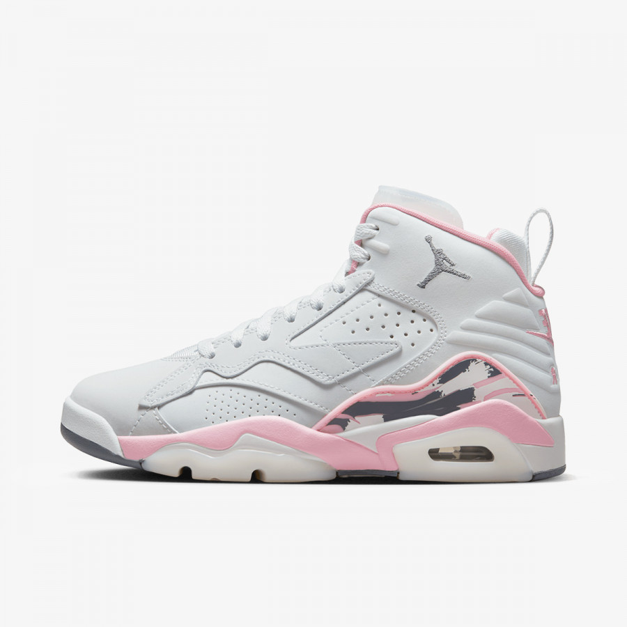 NIKE Patike Jumpman MVP | Buzz - Online Shop