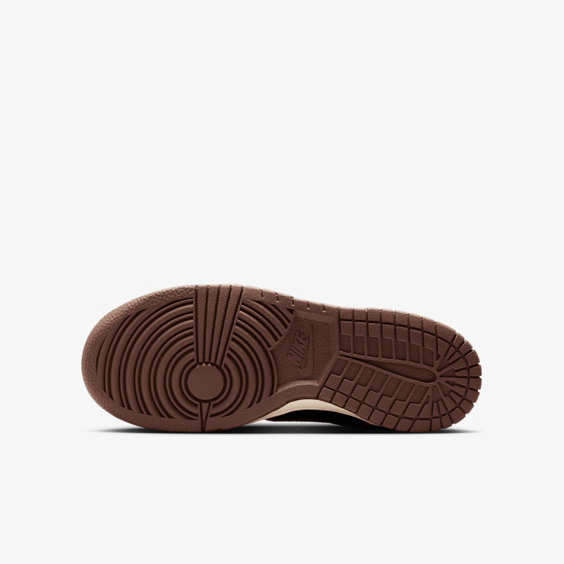 NIKE Patike NIKE DUNK LOW BG 