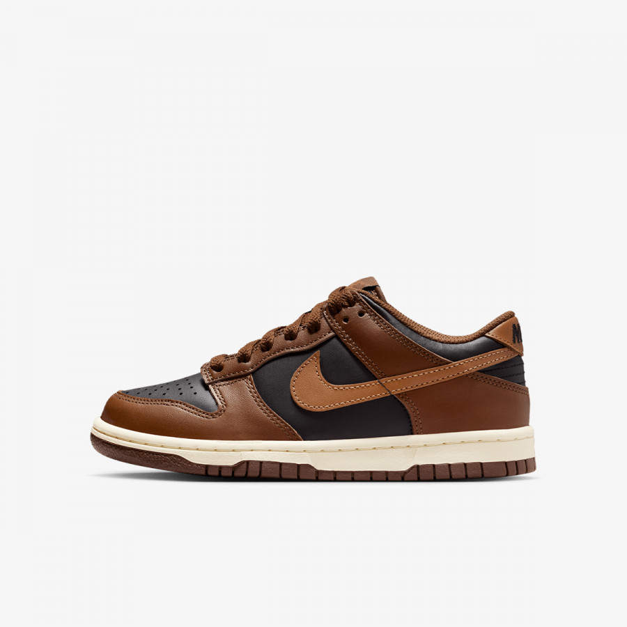 NIKE Patike NIKE DUNK LOW BG 