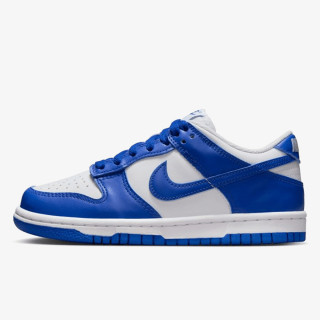 NIKE Patike NIKE DUNK LOW BG 