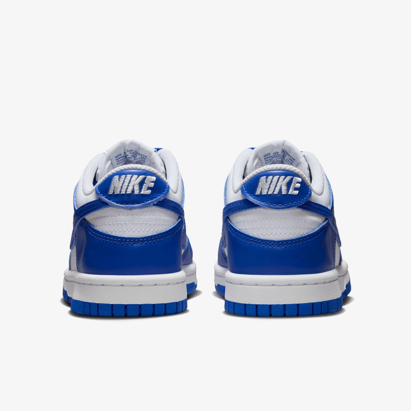 NIKE Patike NIKE DUNK LOW BG 