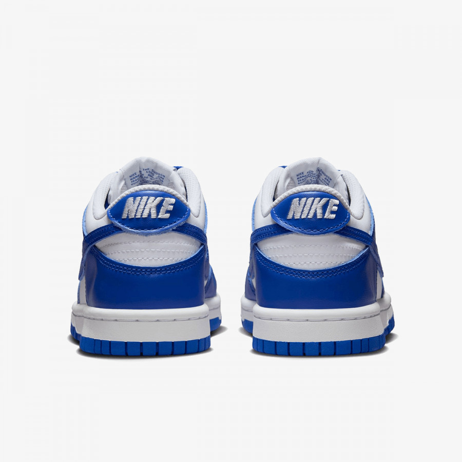 NIKE Patike NIKE DUNK LOW BG 