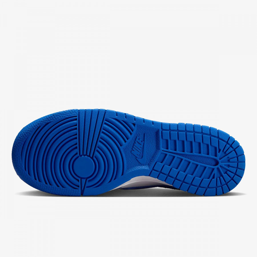 NIKE Patike NIKE DUNK LOW BG 