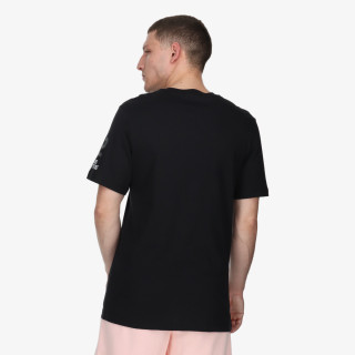NIKE Majica NSW TREND IRIDESCENT HBR 