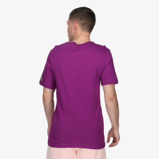 NIKE Majica M NSW TEE TREND IRIDESCENT HBR 