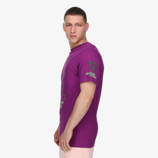 NIKE Majica M NSW TEE TREND IRIDESCENT HBR 