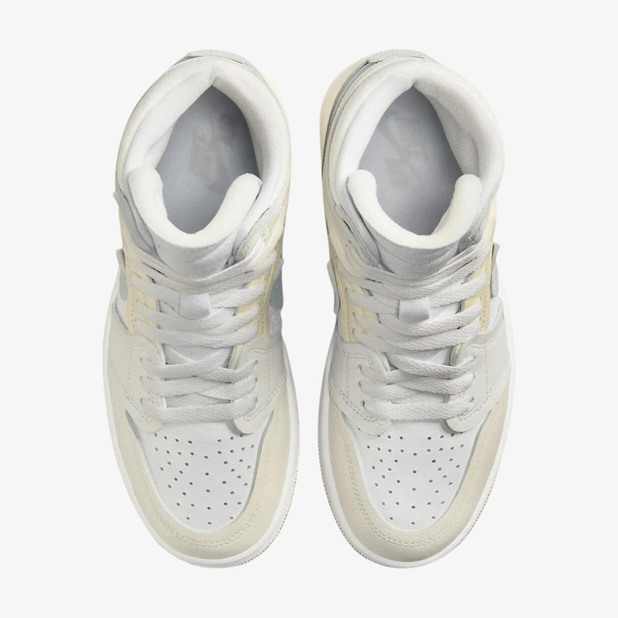 NIKE Patike MM High 